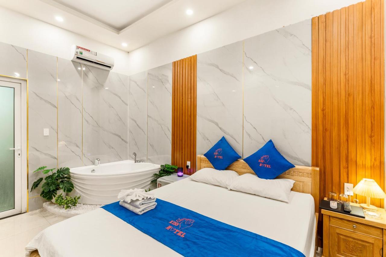 Kiss Hotel Tan Binh Хошимин Экстерьер фото